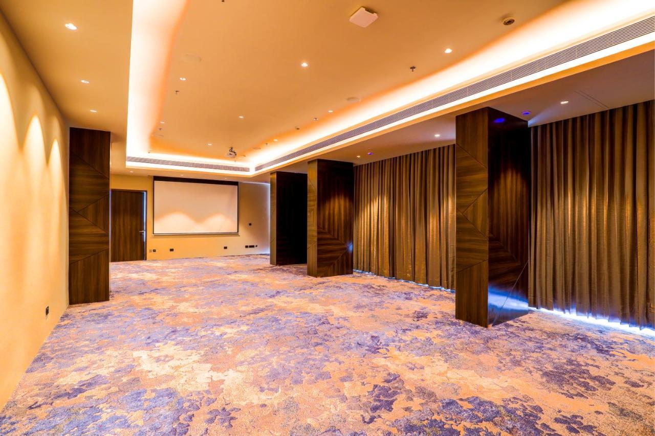 7 Apple Hotel Jal Mahal, ชัยปุระ ภายนอก รูปภาพ