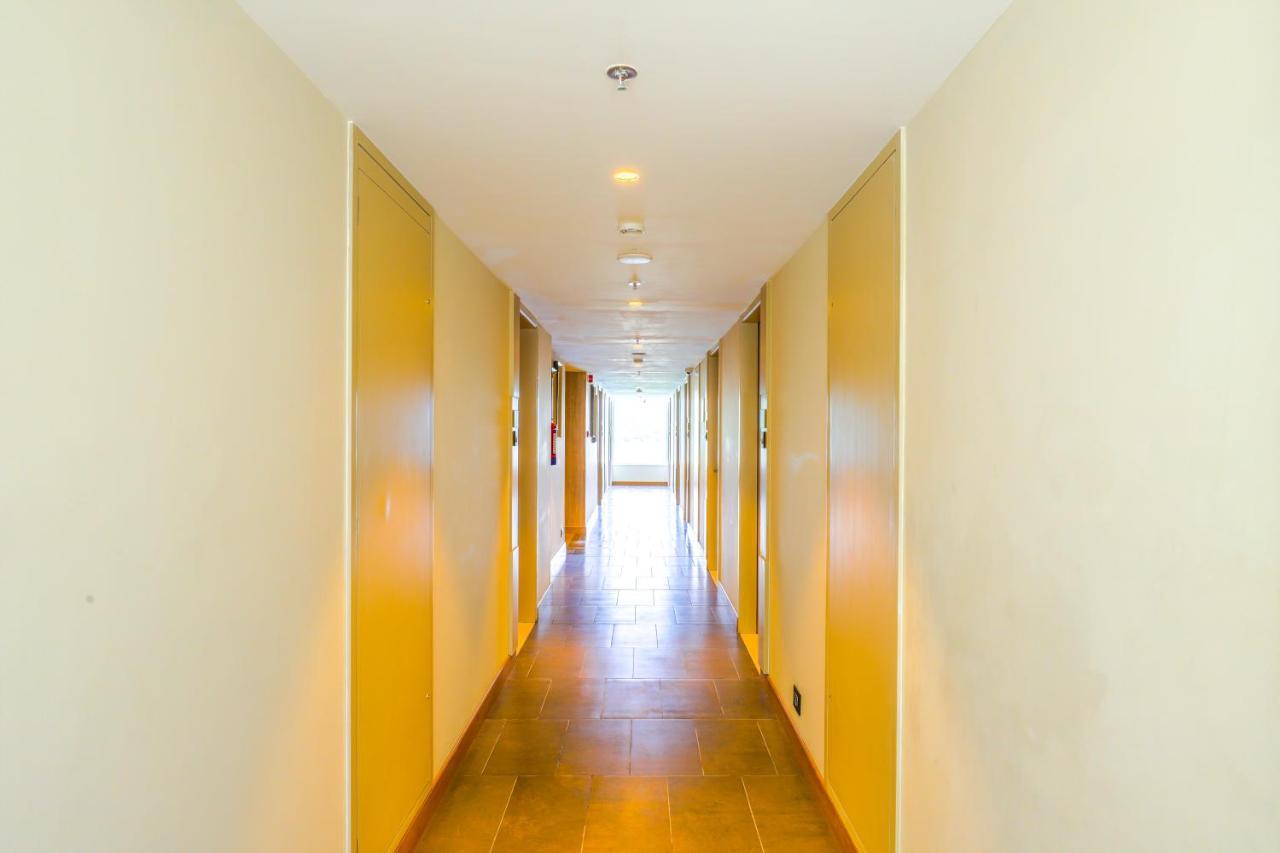 7 Apple Hotel Jal Mahal, ชัยปุระ ภายนอก รูปภาพ